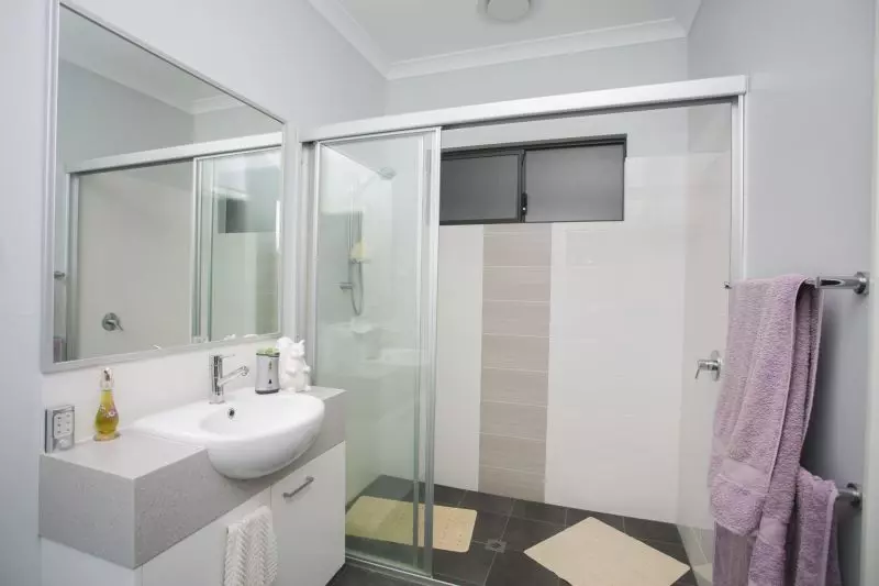 2 bedroom 2 Bathroom Plus Study