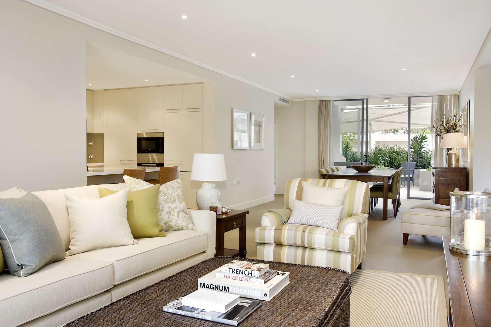 The Baytree by Ardency