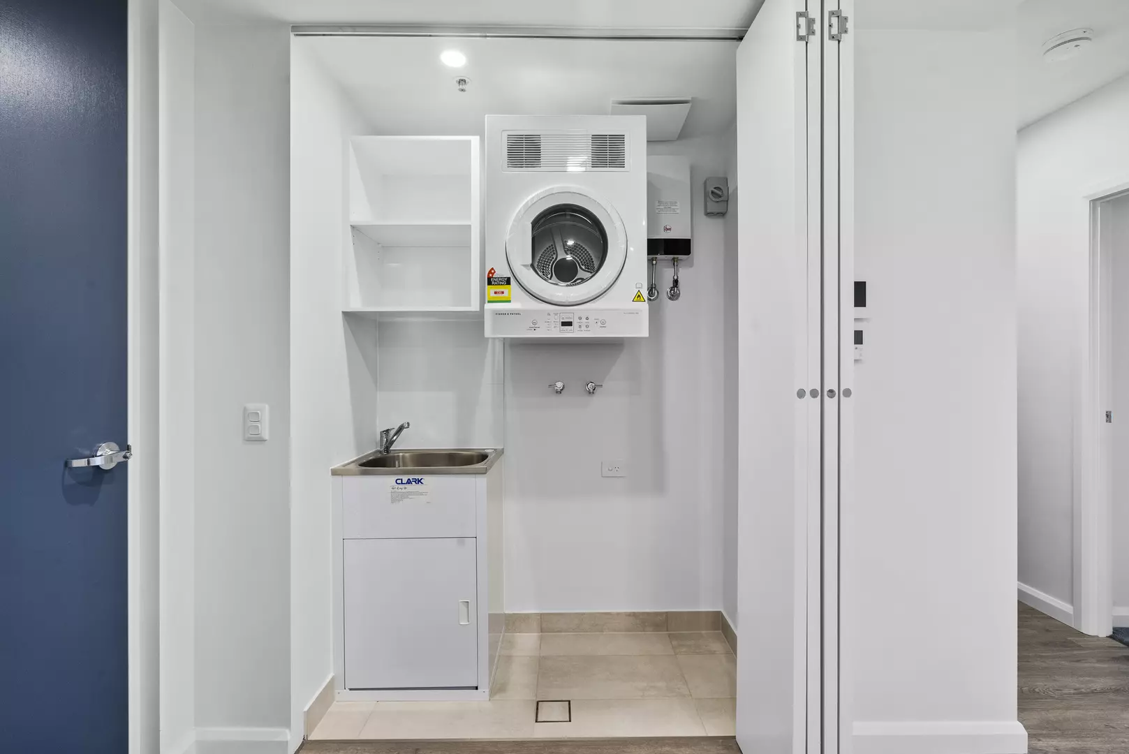 Live 1 Year Service Fee Free* Today!