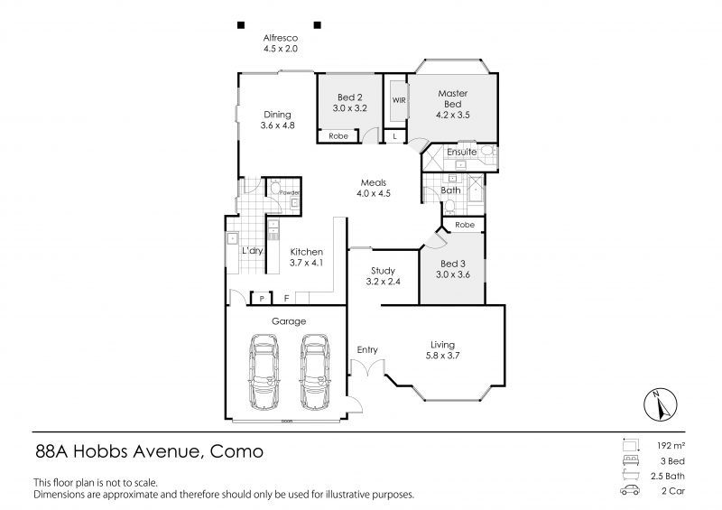 Inspired and Warm Family Living!