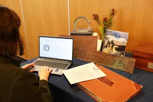 Resthaven launches ‘living history’ website documenting 90+ years