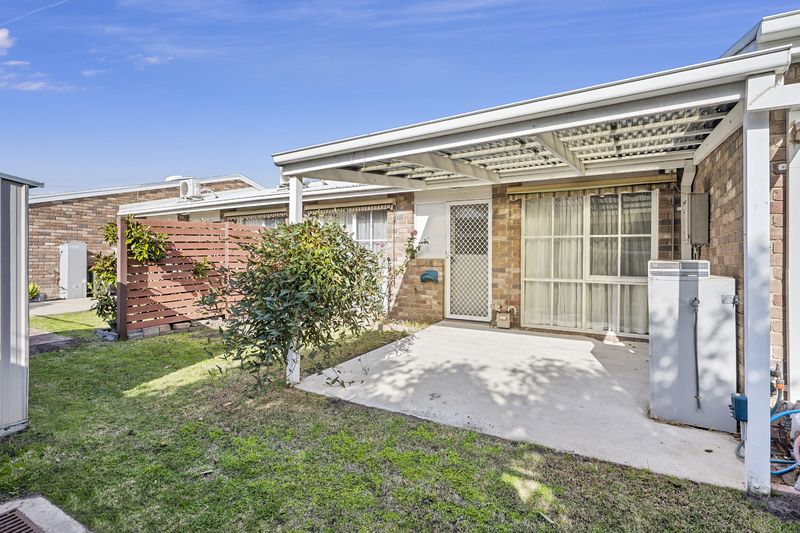 Updated Home with Gorgeous North-Facing Outdoor Area