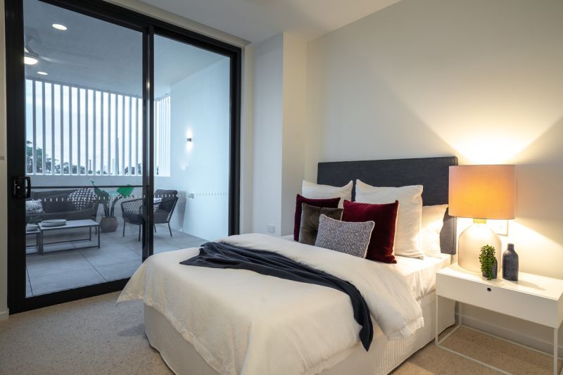 5th Floor Penthouse