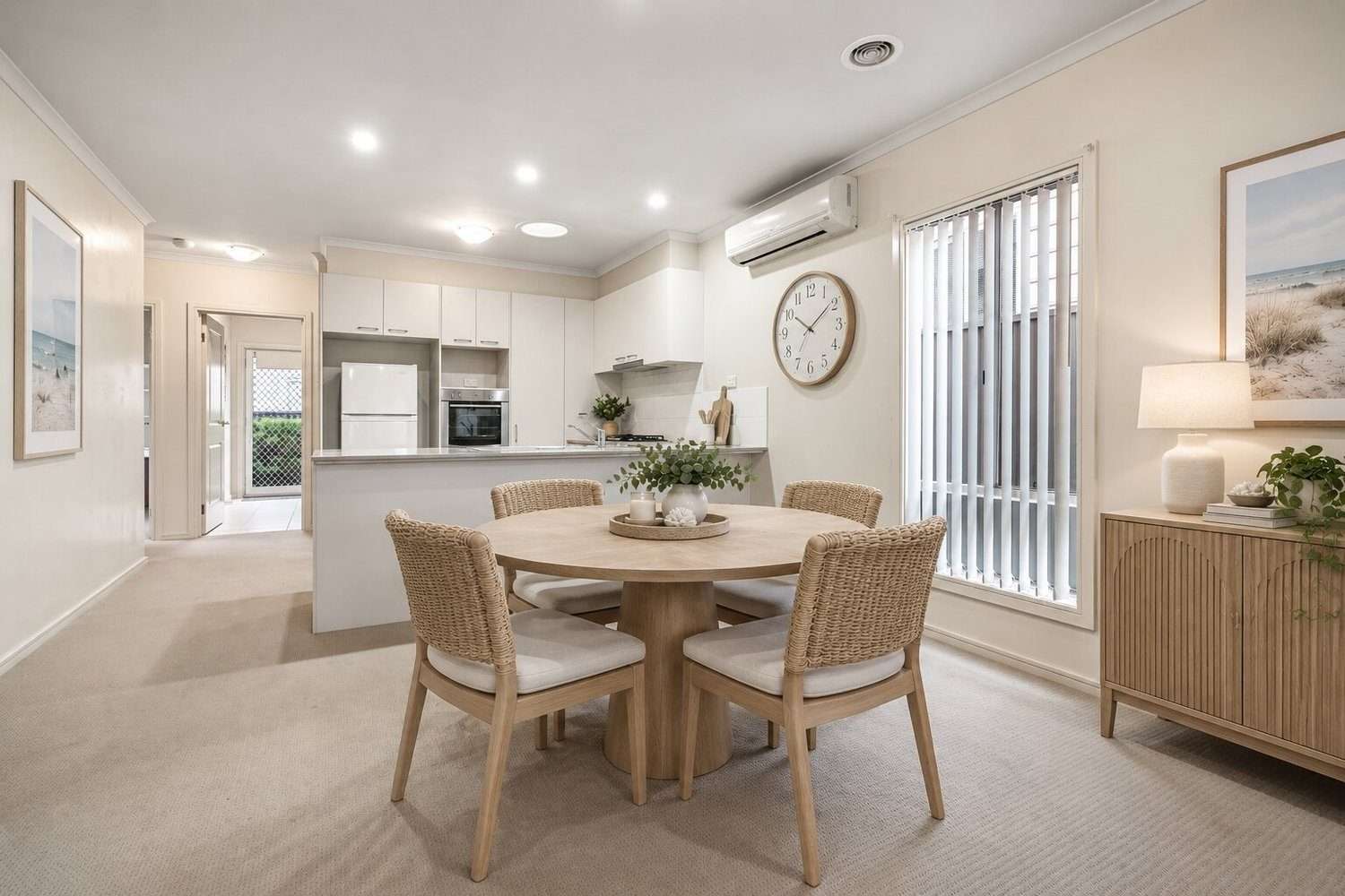 Lifestyle Communities Hastings - Perfect blend of comfort and convenience