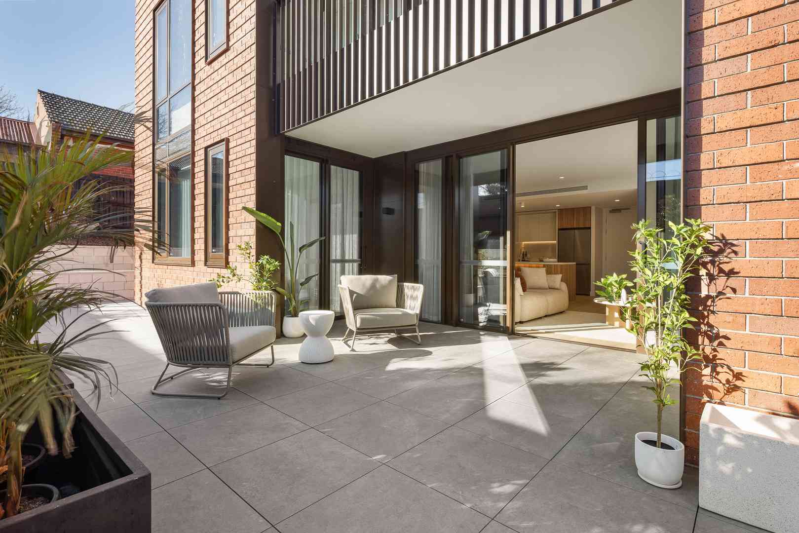 Premium retirement living in the heart of Brighton East