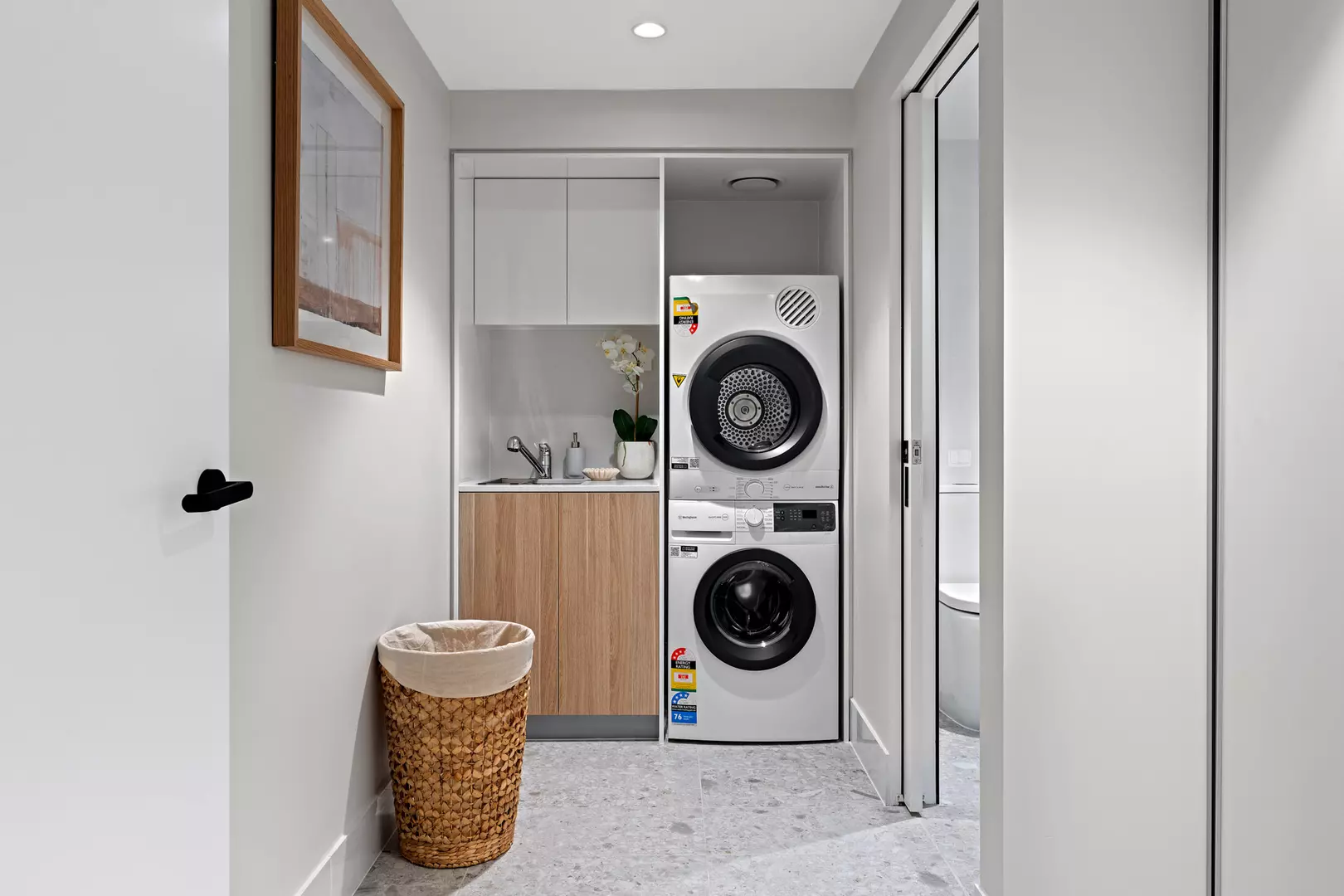 Oak Tree Retirement Village Broadmeadow - Apartment 307 - 2 bed + 1 bath + powder