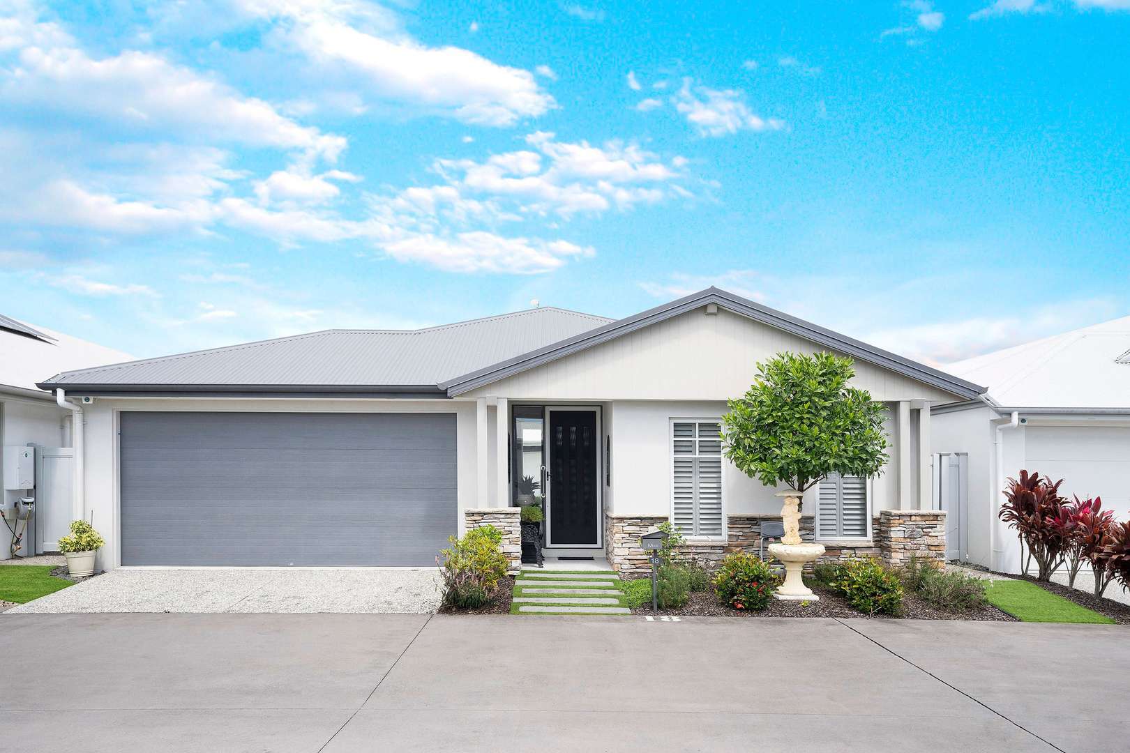 18 Tulum at Palm Lake Resort