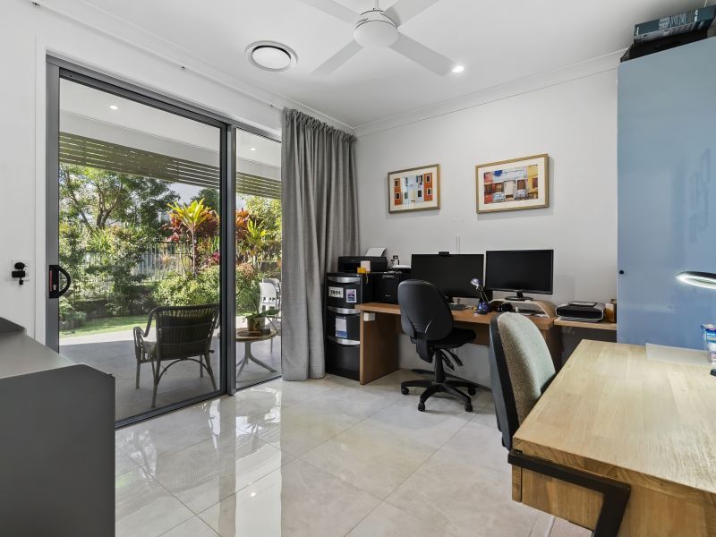 Site 225 - Established Yaroomba