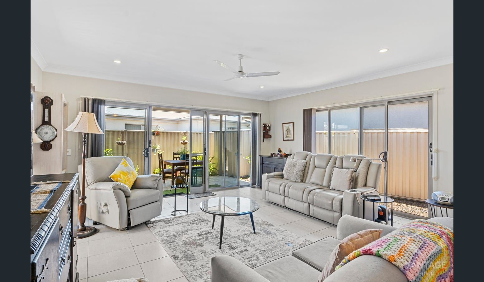 2 Bedroom with 2 Bathrooms at Vantage Logan Village Links