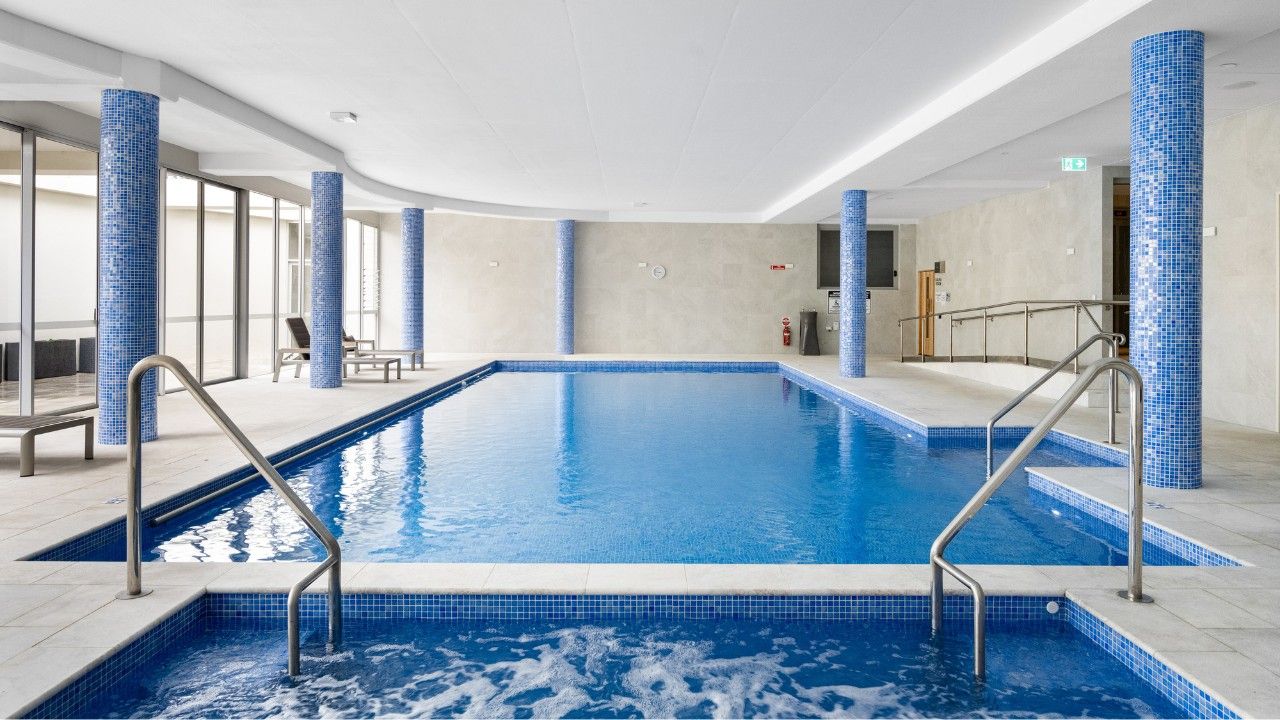 Galston Grange Retirement Village: Your Exclusive Retreat Awaits at Villa 36