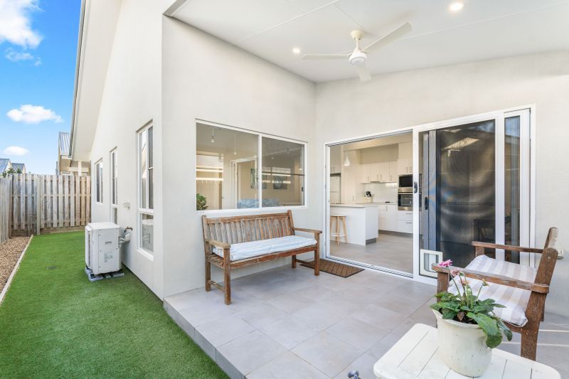 Simplicity & Style – Elegant Two-Bedroom Home with Study