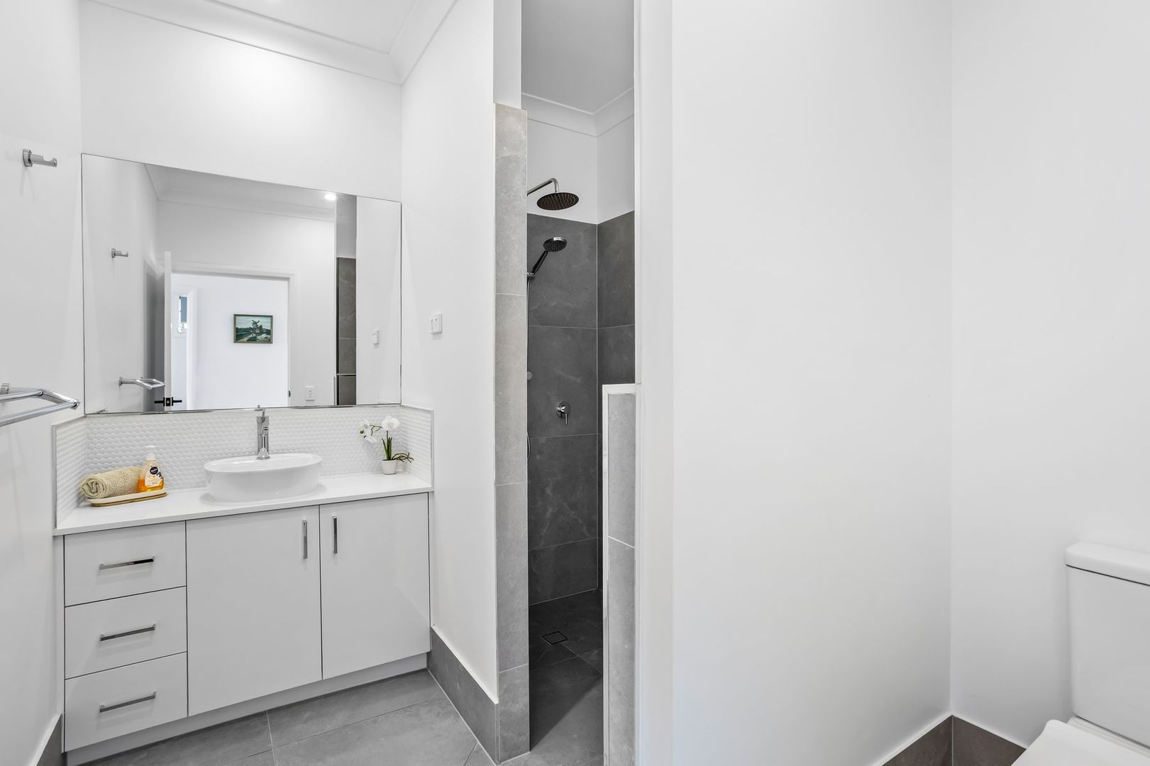 Near-New Home and Easy Over-50s Living
