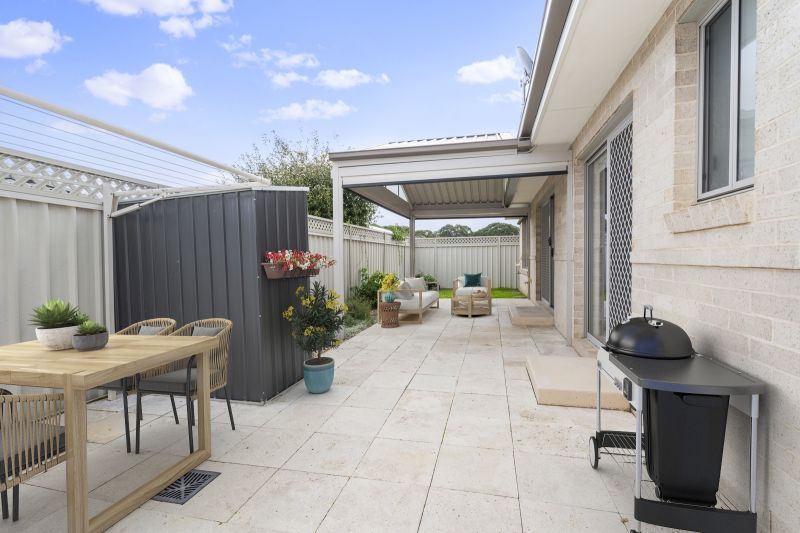 Villa 38 | Two Bedroom