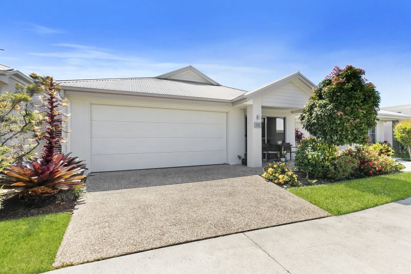 Site 73 - Established Allara