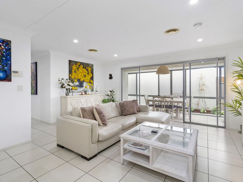 Under Offer - Halcyon Waters Lifestyle Living