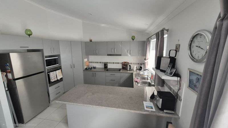 3 Bedroom with space!