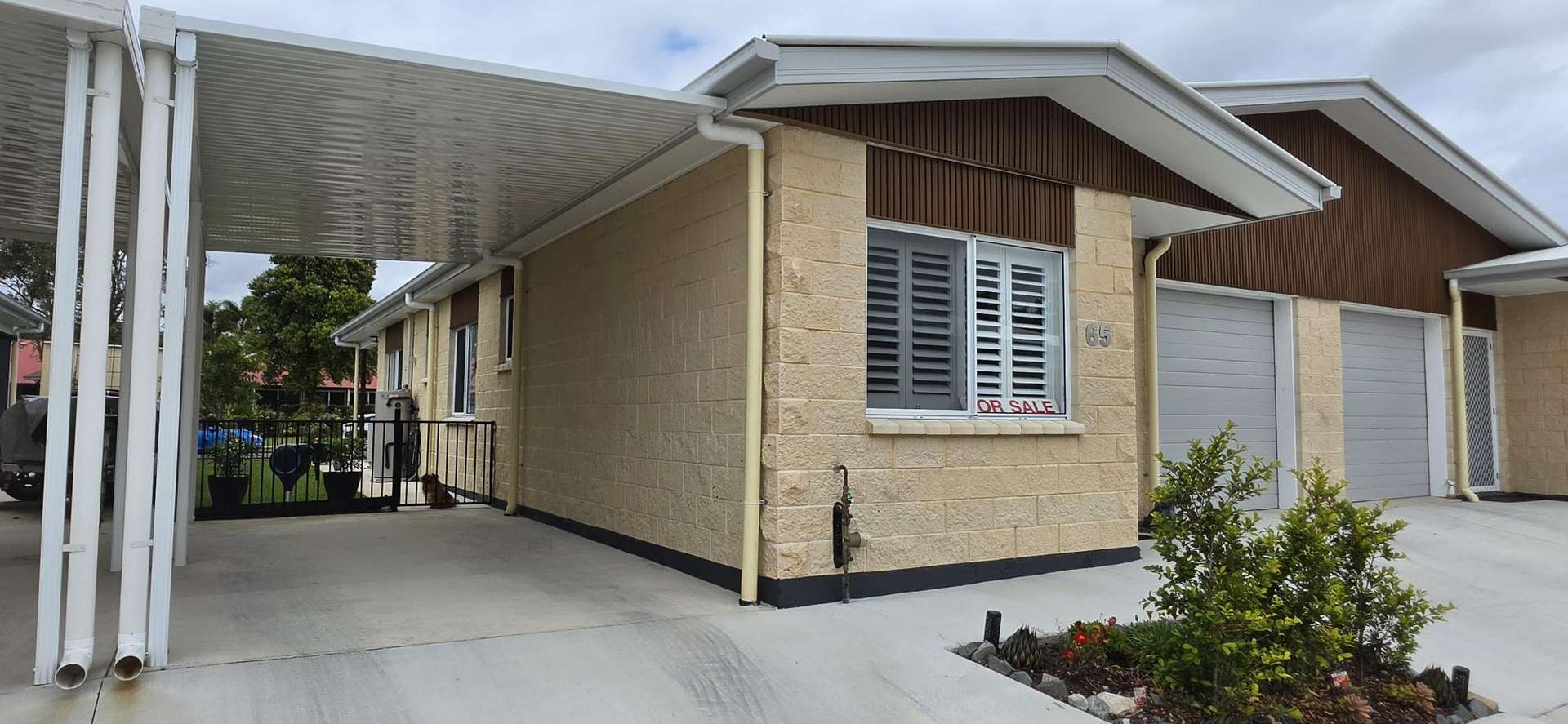 Cooloola Waters Retirement Village