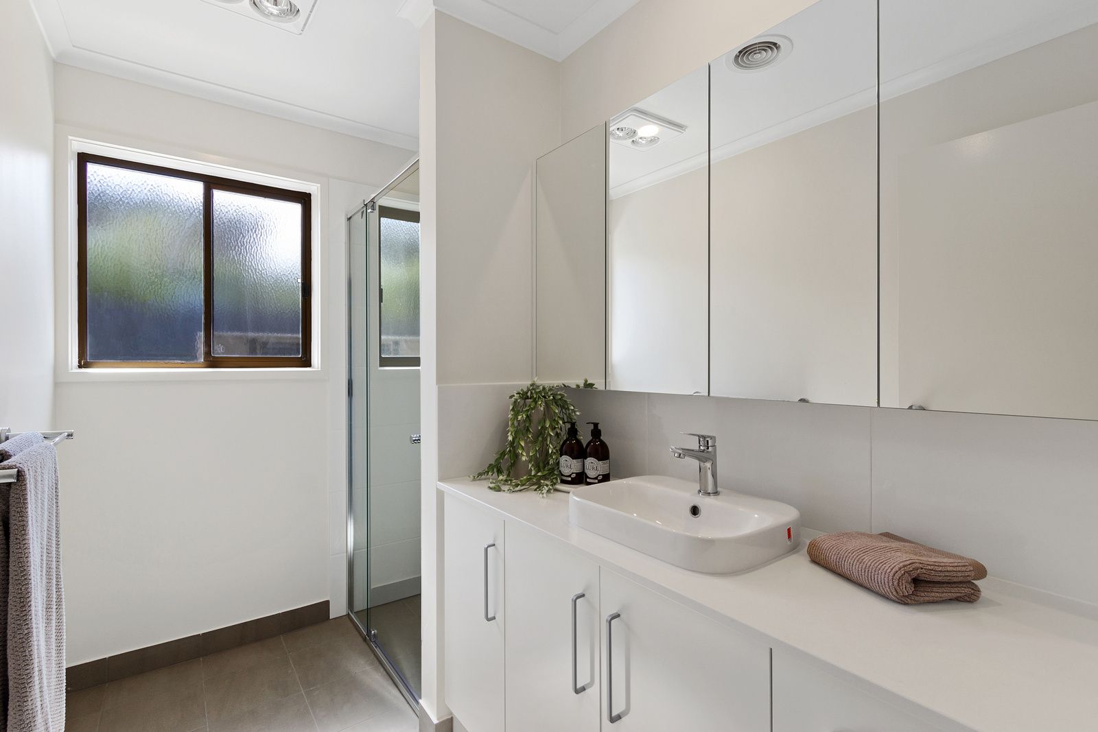 Salford Park - Villa 115A