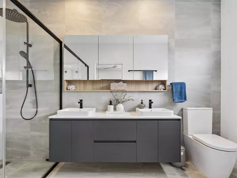 Site 119 - Established Avalon