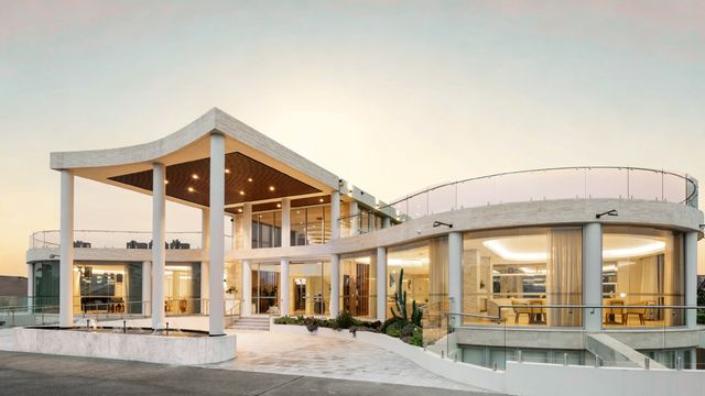 Galston Grange Retirement Living Stage 3 North-Facing Villas