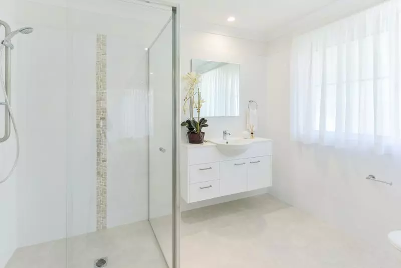 Set in a private enclave of Tarragal Glen Retirement Village