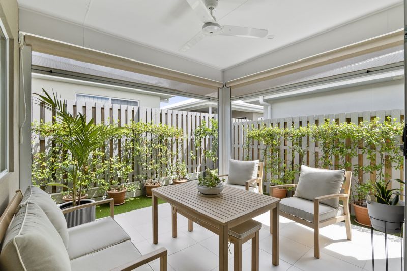 Immaculate Two Bedroom + Study – Make it Yours!