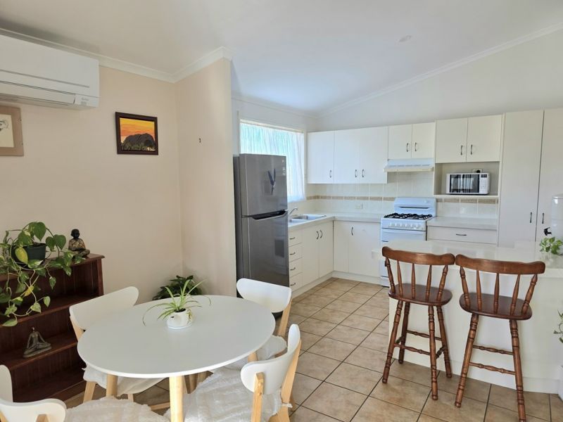 Peaceful Village Living