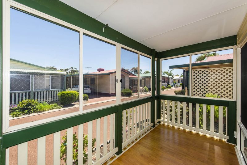 Riverside Gardens - Site 165