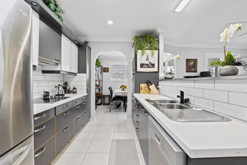 Freshly Renovated – Enjoy Modern Upgrades & Bushland Views