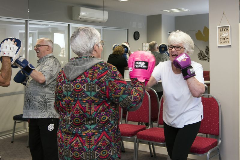 Updated for your pleasure