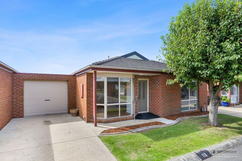 Fully Refurbished Retirement Living!