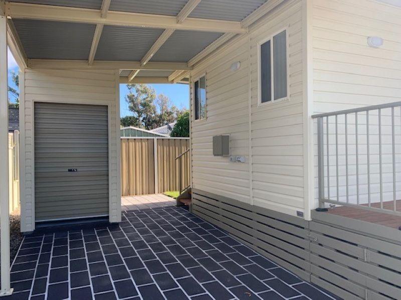 Crystal Waters Estate - Site 132