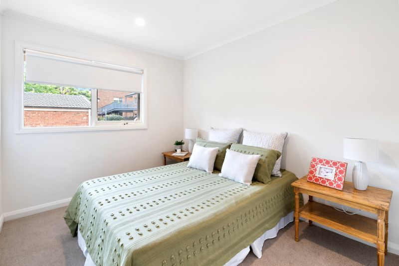 DEPOSIT TAKEN - Peaceful & Private, overlooking Tanti Creek