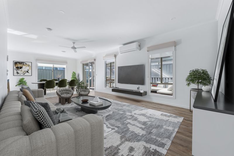 Lifestyle Communities Berwick Waters - Downsize without compromise