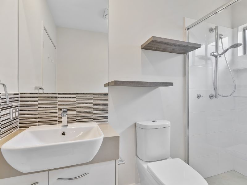 Site 85 - Established Coolum