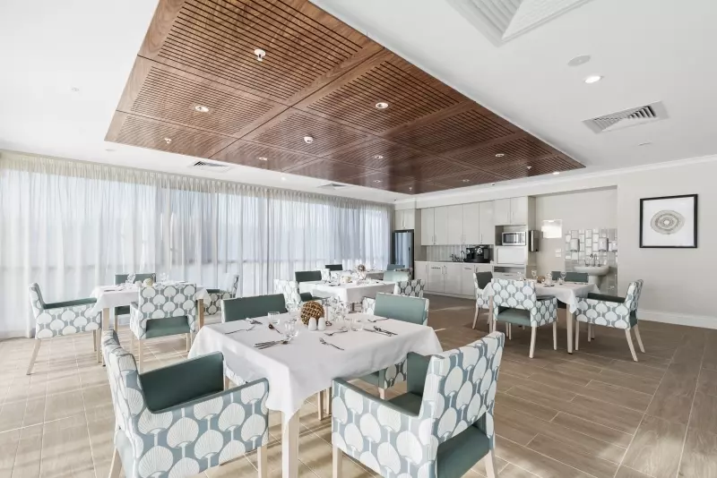 Arthur Blackburn VC Gardens