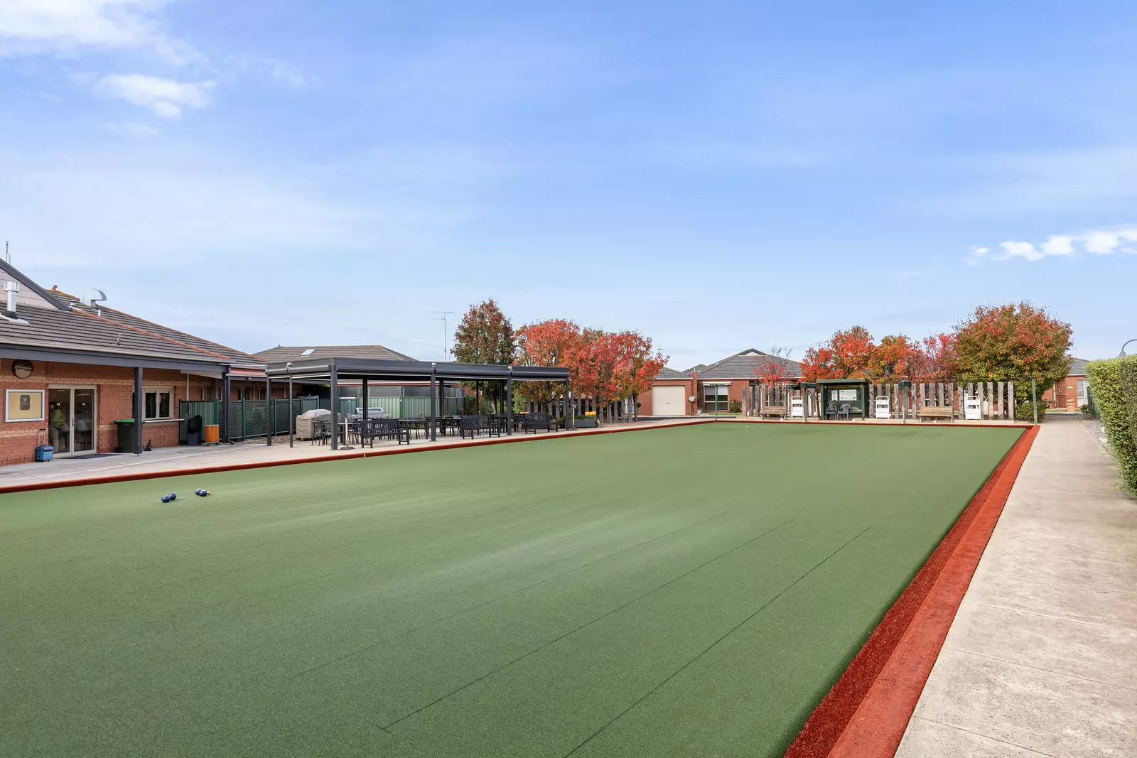 Geelong Grove Retirement Community