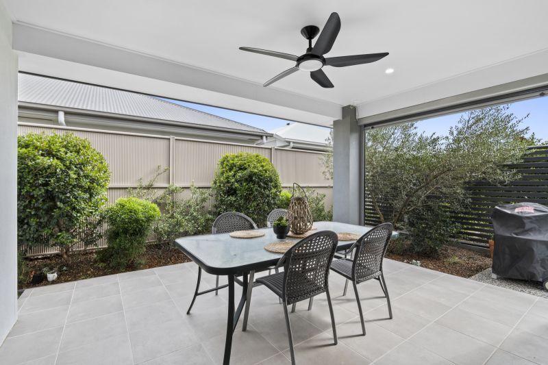 Site 155 - Established Kalbar