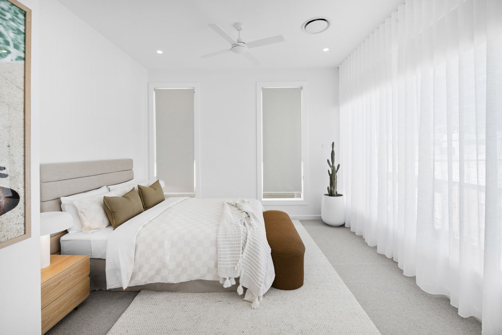 Ivey by Palm Lake Resort Pelican Waters