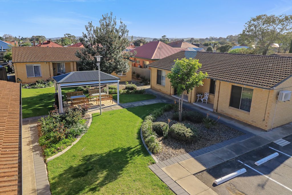 Are You Aged 65 Years Or Older And No Longer Working Full Time? Live The Lifestyle You Love in Victor Harbor