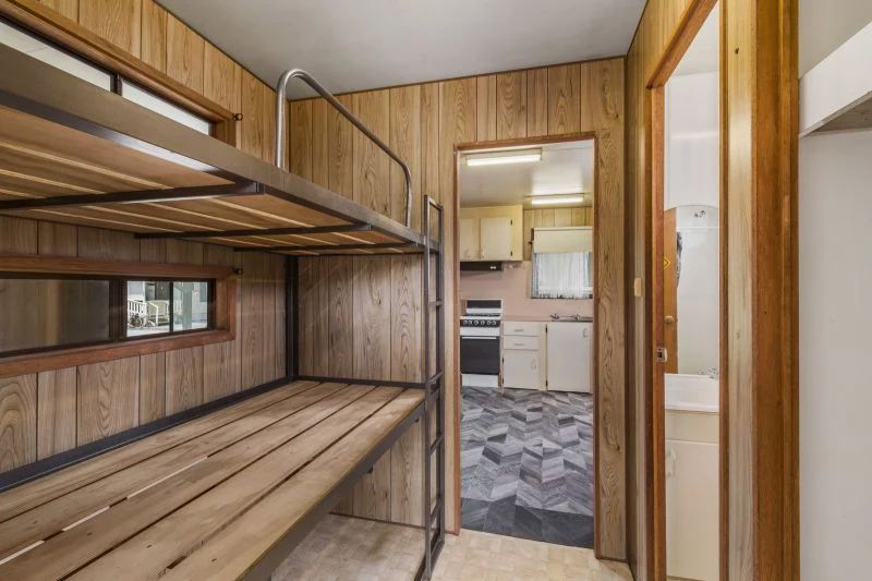 Relaxed Coastal Living in a Peaceful Community