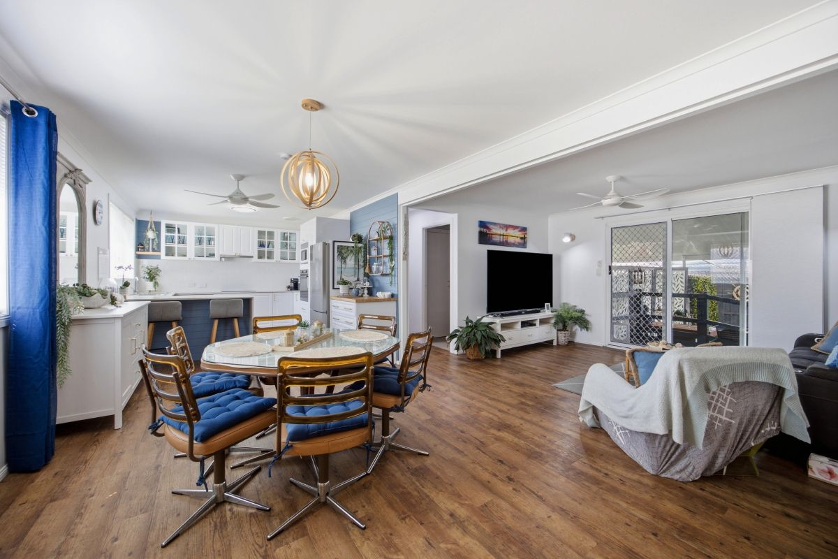Tweed Broadwater Village, an Over 50's Pet Friendly Lifestyle Village