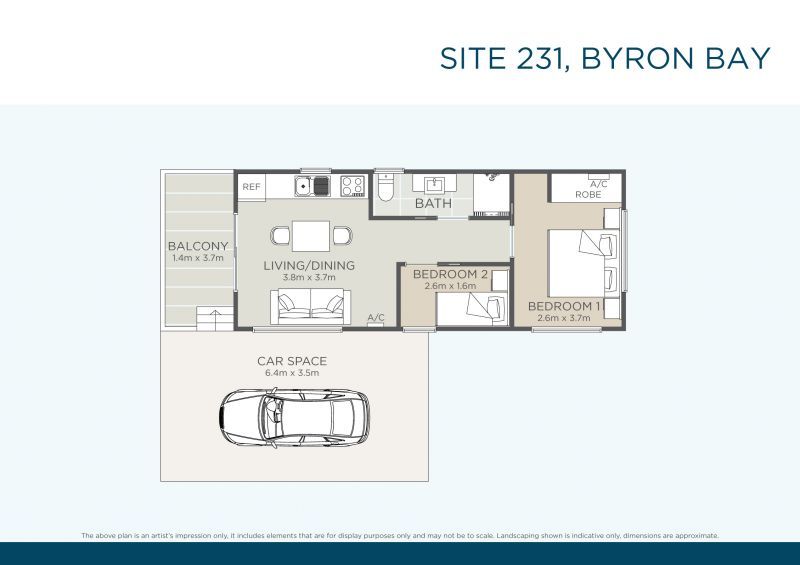 Enjoy a Holiday Lifestyle ...Everyday!