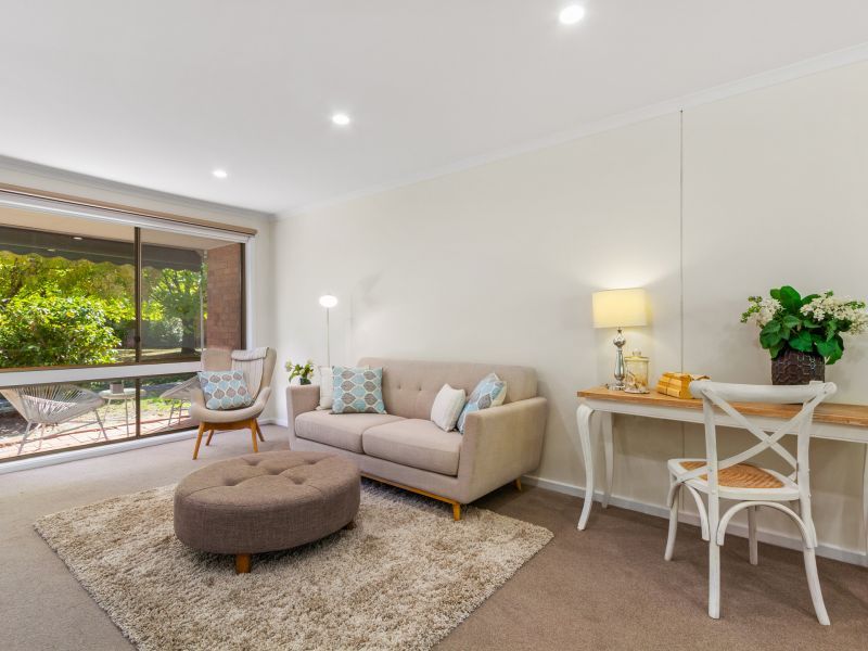 Stylish Two Bedroom Home