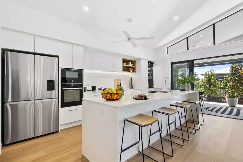 Site 131 - Established Kakadu