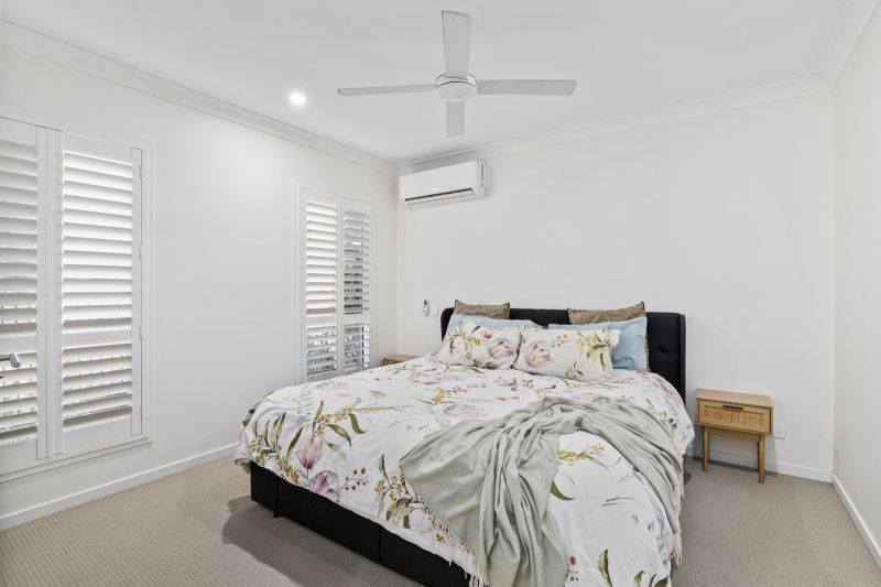 Nestled in Nature - Tranquil Alfresco Outlook