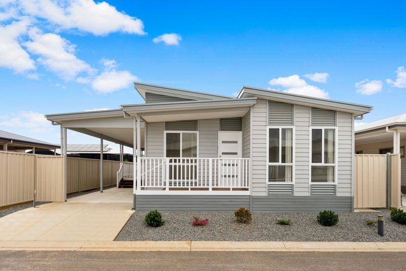 Northern Community Residential Village - Paperbark