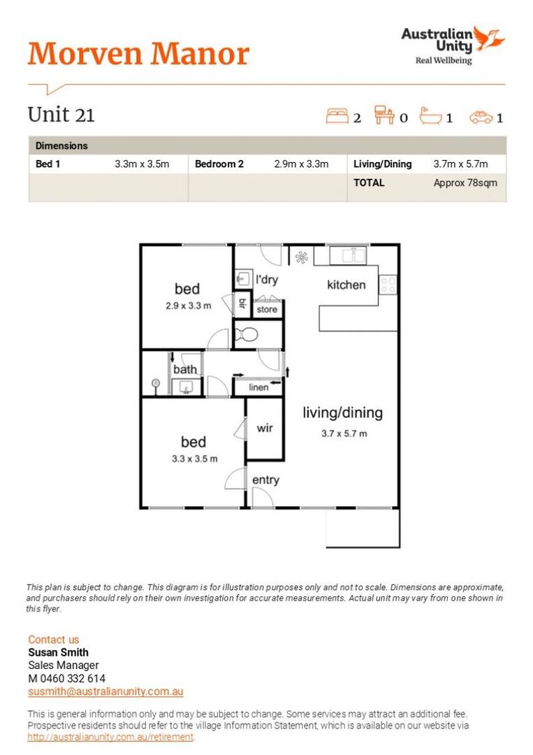 UNDER OFFER