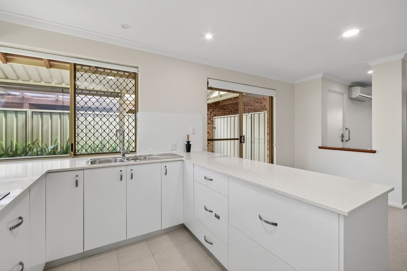 Refreshed Villa with Leafy Outlook and Modern Interiors