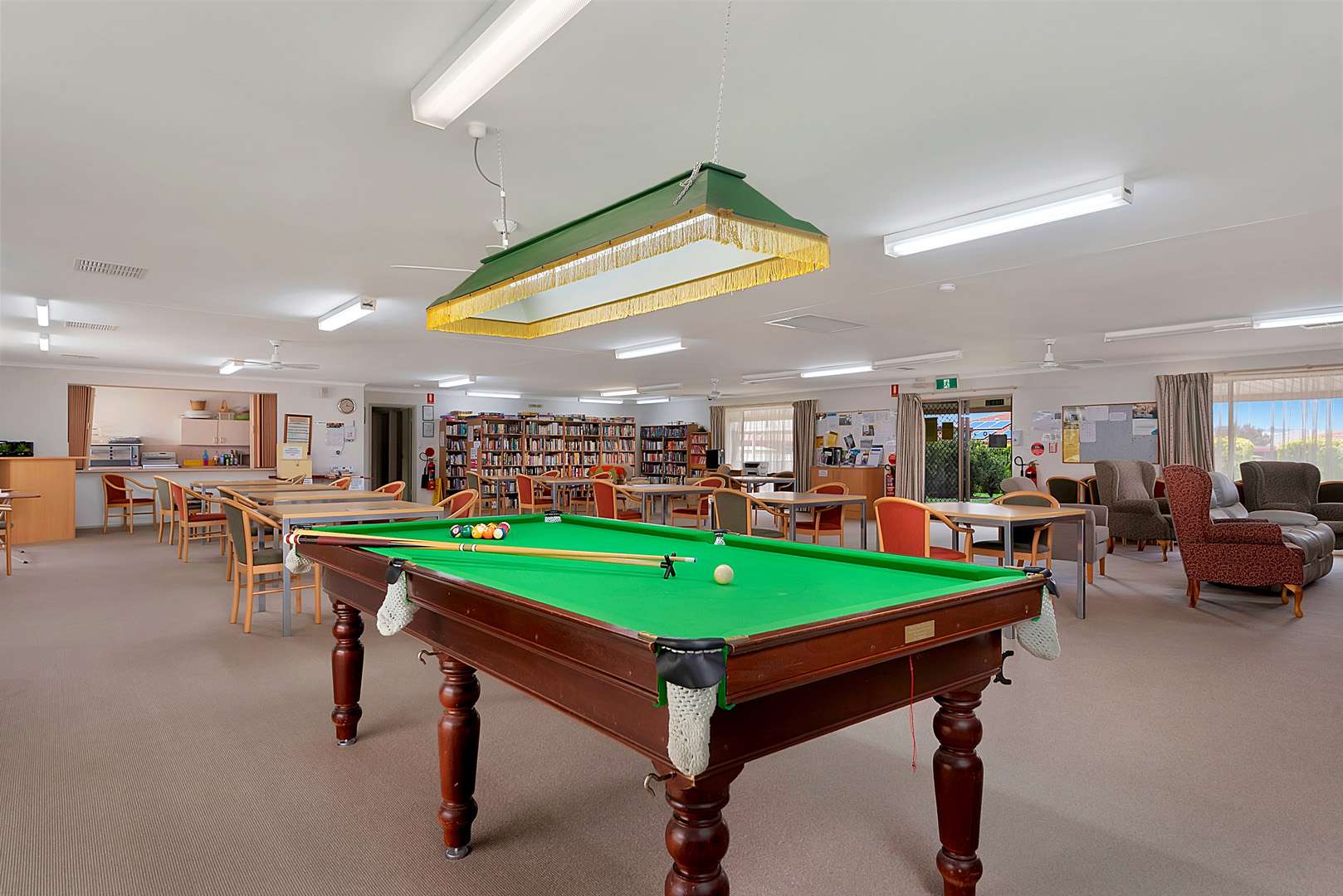 Resthaven Hillcrest ‘Crestview’ Retirement Living offers 88 two-bedroom units just 10 kms from Adelaide's CBD